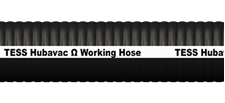 TESS Hubavac Ω Working Hose